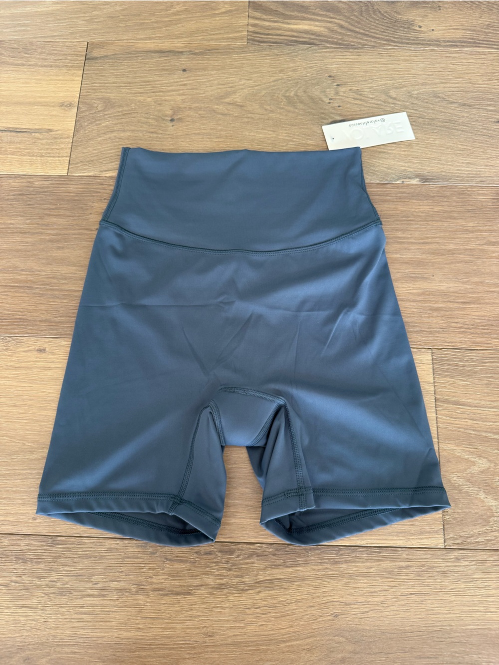 Volare Biker Shorts - size Small - NEW WITH TAGS